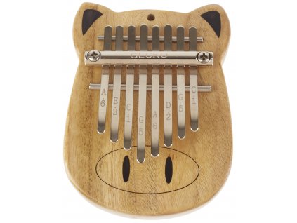 Kalimba GECKO K8Mini