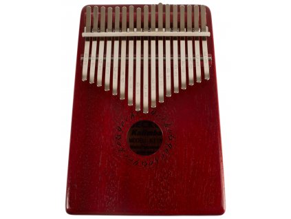 Kalimba GECKO K17MBR