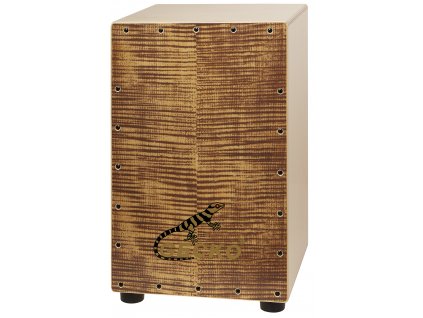 Cajon GECKO CL035