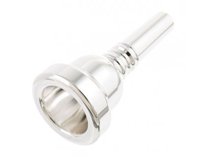 Nátrubek na trombon GRIEGO MOUTHPIECES 7A Alessi, Silver