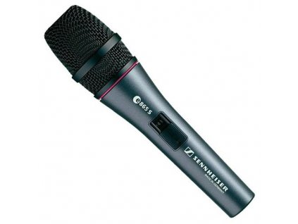 Mikrofon Sennheiser E865-S