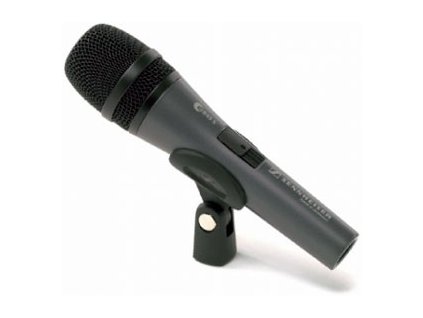 Mikrofon Sennheiser E845-S