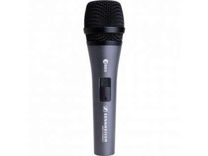 Mikrofon Sennheiser E835-S