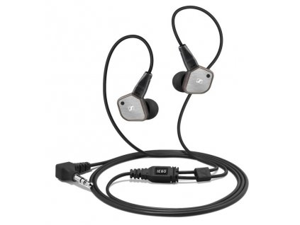 Sluchátka pro In-Ear odposlech Sennheiser IE 80