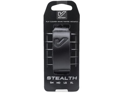 Tlumítko strun GRUVGEAR FretWraps Stealth Small