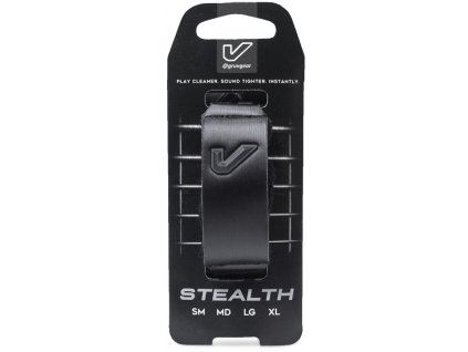 Tlumítko strun GRUVGEAR FretWraps Stealth Medium