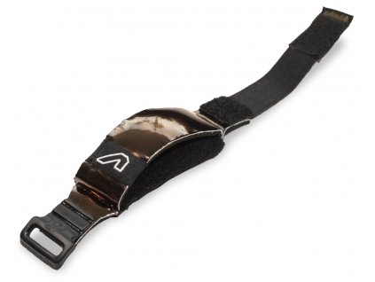 Tlumítko strun GRUVGEAR FretWraps Metals - Bronze Medium
