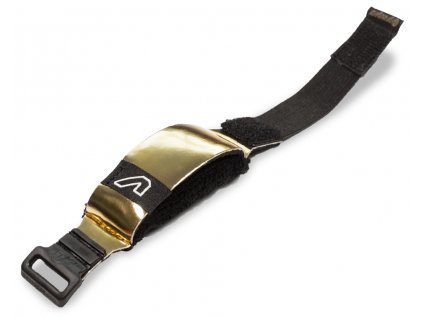 Tlumítko strun GRUVGEAR FretWraps Metals - Gold Medium