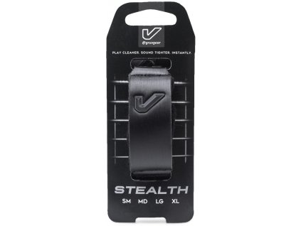 Tlumítko strun GRUVGEAR FretWraps Stealth Large