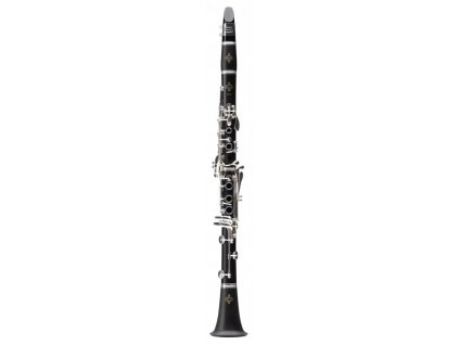 Bb klarinet Buffet Crampon E12 F 17/6
