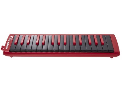Foukací klávesová harmonika HOHNER Melodica Fire 32 RD