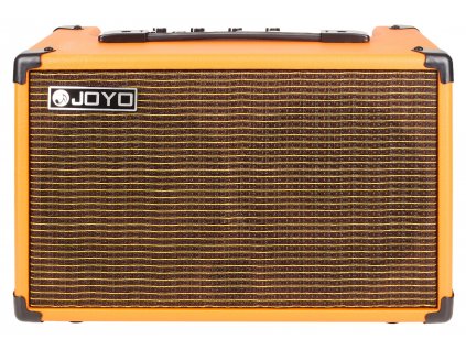 Kombo pro akustické nástroje JOYO AC-40 Orange