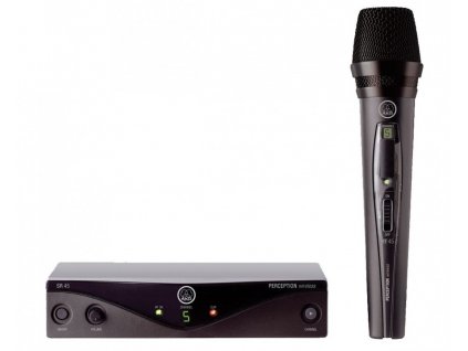 Bezdrátový systém AKG WMS45 Vocal set