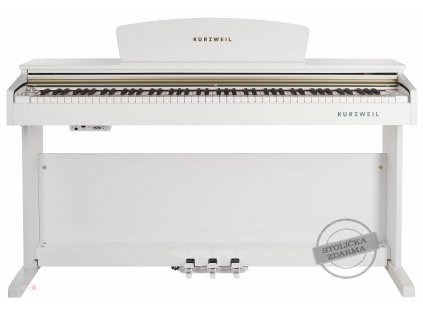 Digitální piano KURZWEIL M90 WH