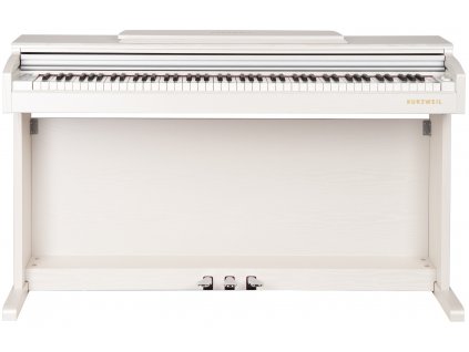 Digitální piano KURZWEIL M210 WH