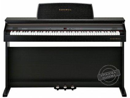 Digitální piano KURZWEIL KA130 SR