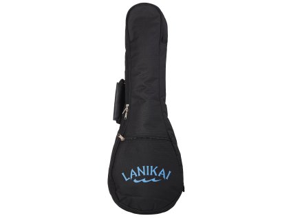 Obal pro koncertní ukulele LANIKAI Thin Bag Concert