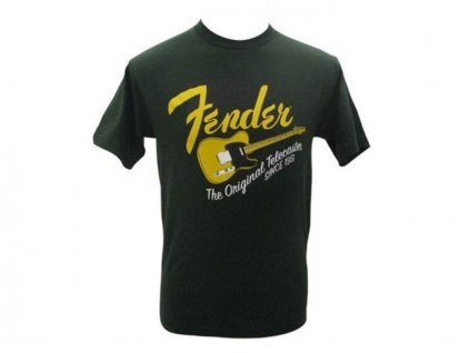 Tričko Fender - Original Telecaster