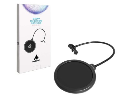 Pop filter MAONO PF120
