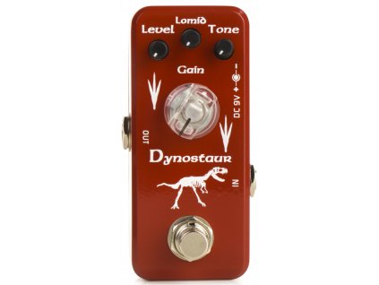 Kytarový efekt MOVALL MP-319 Dynostaur Distortion