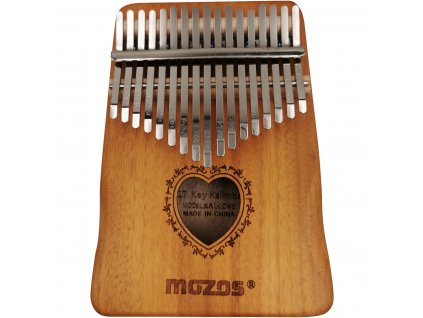 Kalimba MOZOS KAL-LOVE