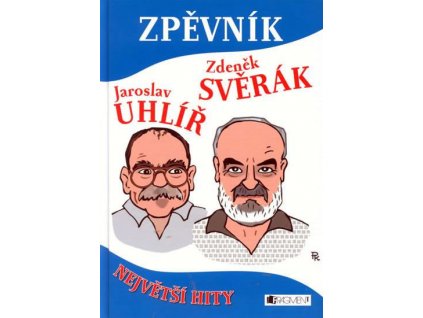 17326 nejvetsi hity zpevnik z sverak j uhlir