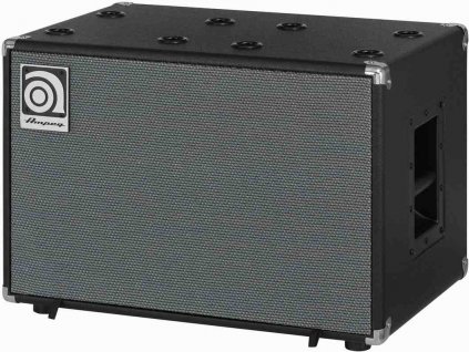 Basový reprobox Ampeg SVT-112AV