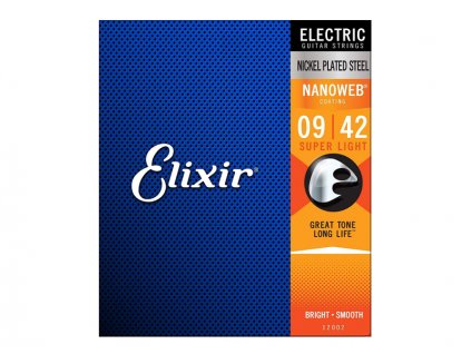 ELIXIR EL 009 42 01