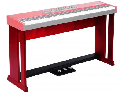 Klávesový stojan NORD Wood Keyboard Stand