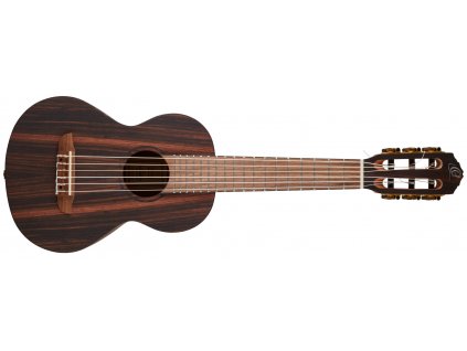 Akustické kytarové ukulele ORTEGA RGL5EB