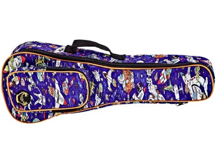 Obal pro tenorové ukulele ORTEGA KUB-SP-TE