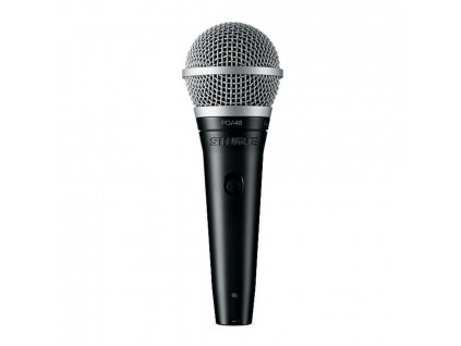 Mikrofon SHURE PGA48