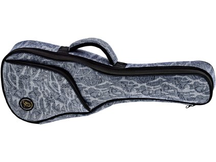Obal pro koncertní ukulele ORTEGA OUB-CC-BLJ