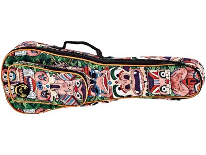 Obal pro sopránové ukulele ORTEGA KUB-TM-SO