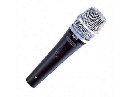 Mikrofon SHURE PG 57