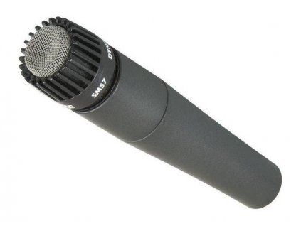 Mikrofon SHURE SM 57 LCE