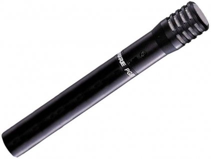 Mikrofon SHURE PG 81