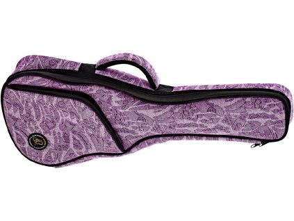 Obal pro sopránové ukulele ORTEGA OUB-SO-PUJ