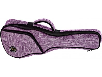 Obal pro tenorové ukulele ORTEGA OUB-TE-PUJ