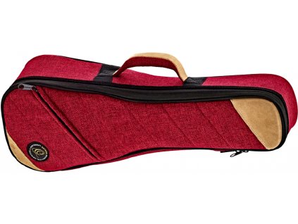 Obal pro sopránové ukulele ORTEGA OSOCAUK-SO-BX