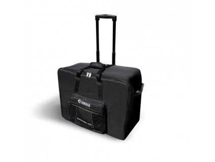 Přepravní kufr YAMAHA 500/600i