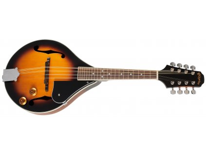 Elektroakustická mandolína PILGRIM VPMA50EAV