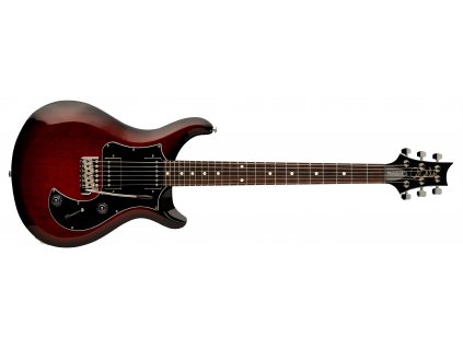 Elektrická kytara PRS S2 Standard 24 Scarlet Sunburst