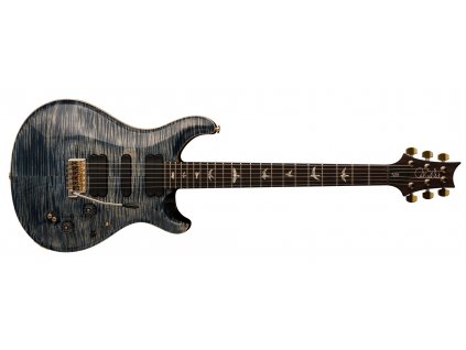 Elektrická kytara PRS 509 Faded Whale Blue