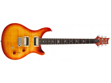 Elektrická kytara PRS SE Custom 24-08 VS 2021