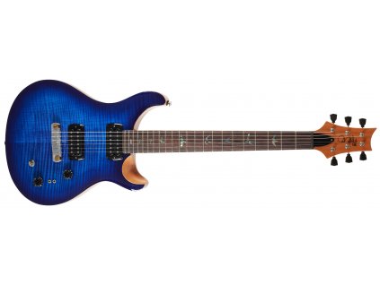 Elektrická kytara PRS SE Pauls Guitar Faded Blue Burst