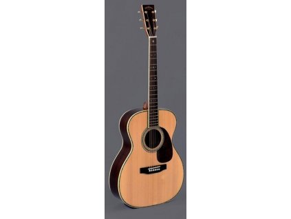 Akustická kytara Sigma Guitars 000R-42