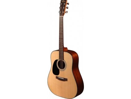 Kytara pro leváky Sigma Guitars DM- 1STL