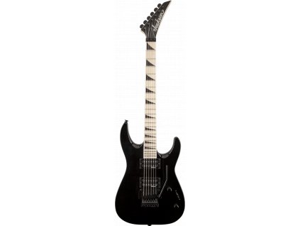 Elektrická kytara Jackson JS 32 Dinky DKA-M Black