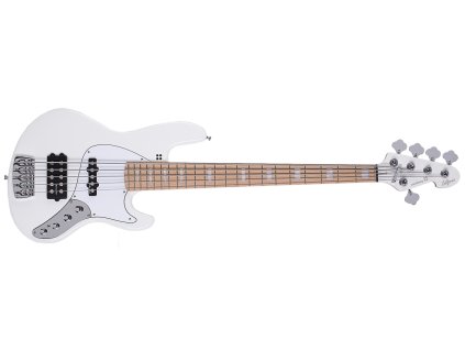 Elektrická baskytara SANDBERG California II TM5 HG VW MFB WBI MHS